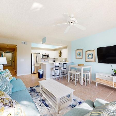 Destin West Resort - Gulfside 207 沃尔顿堡滩 外观 照片