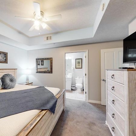 Destin West Resort - Gulfside 207 沃尔顿堡滩 外观 照片