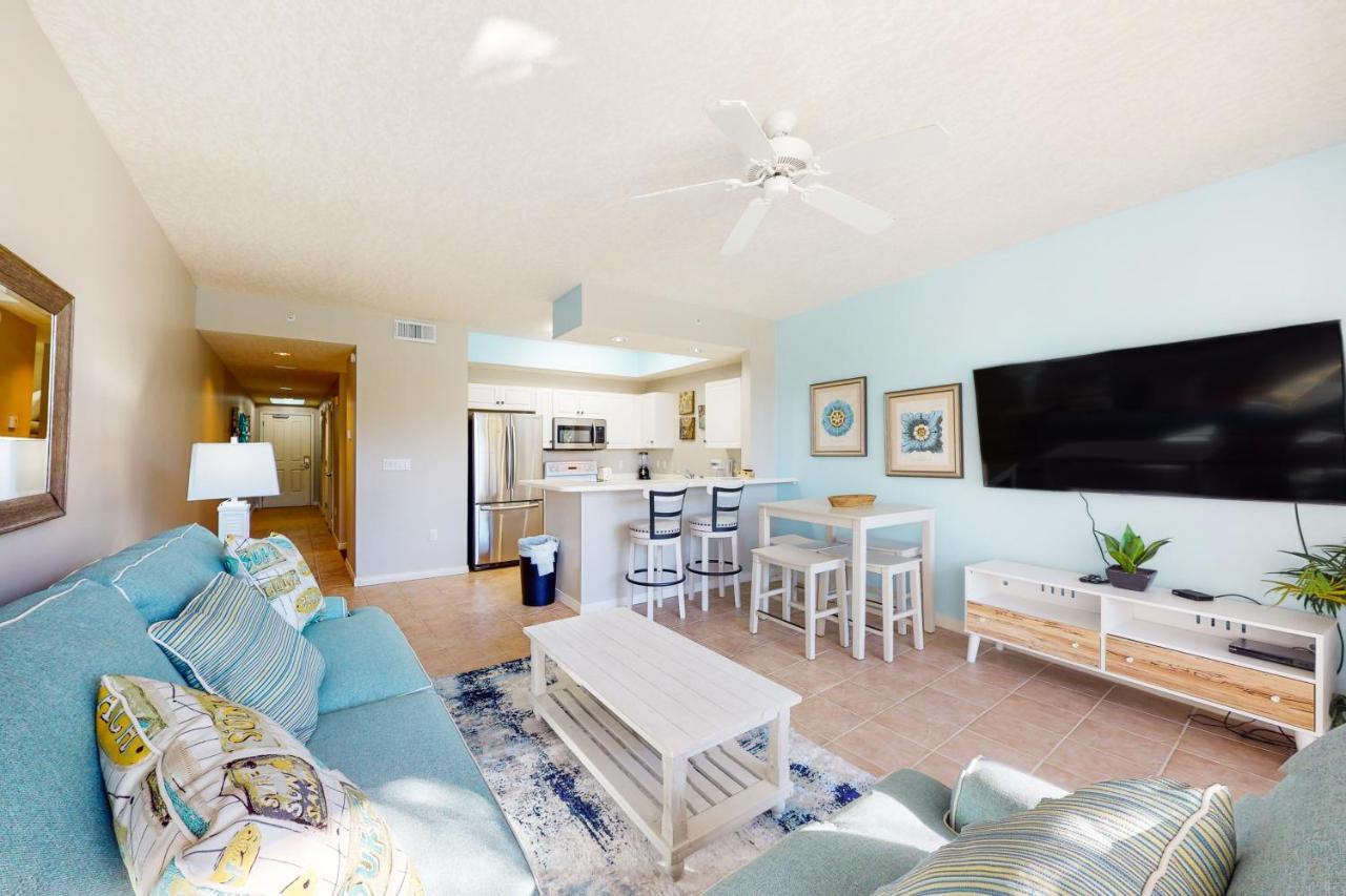 Destin West Resort - Gulfside 207 沃尔顿堡滩 外观 照片