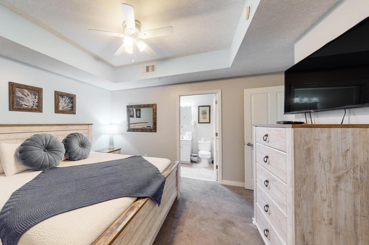 Destin West Resort - Gulfside 207 沃尔顿堡滩 外观 照片