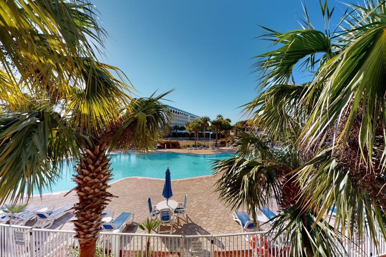 Destin West Resort - Gulfside 207 沃尔顿堡滩 外观 照片
