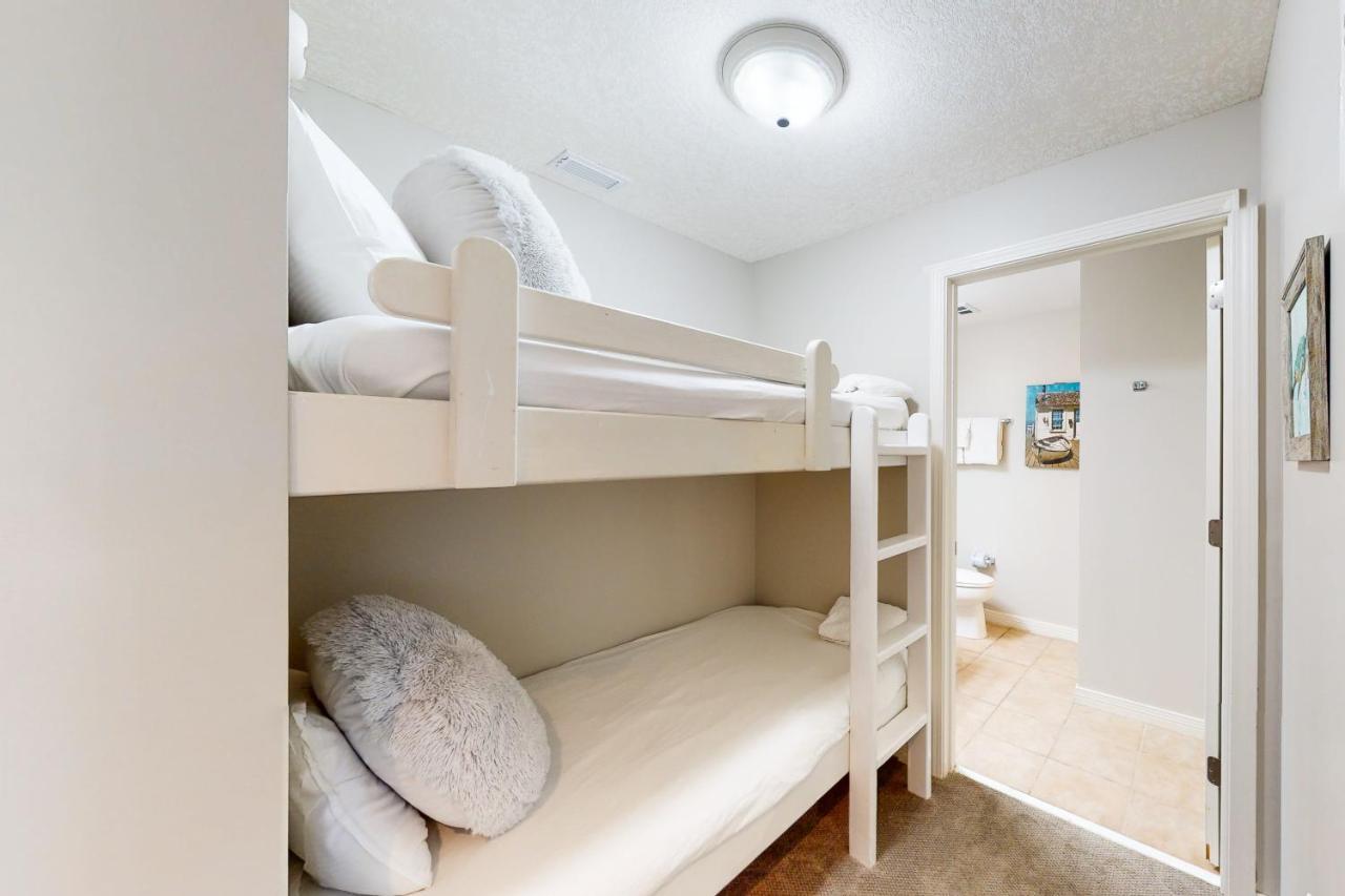 Destin West Resort - Gulfside 207 沃尔顿堡滩 外观 照片
